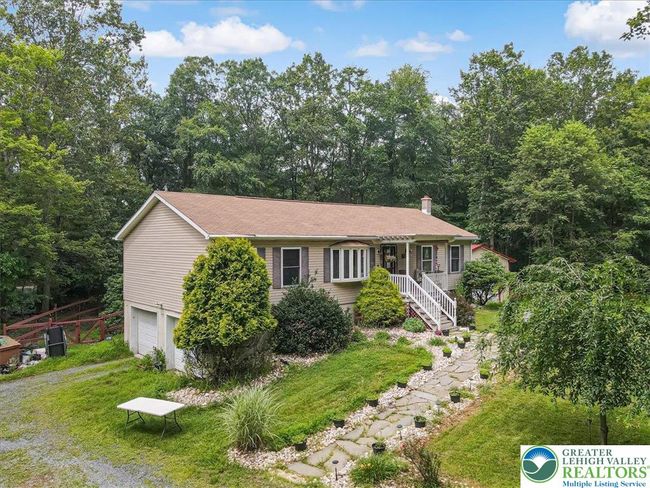 600 N Harrity Rd, House other with 2 bedrooms, 2 bathrooms and null parking in Palmerton PA | Image 10