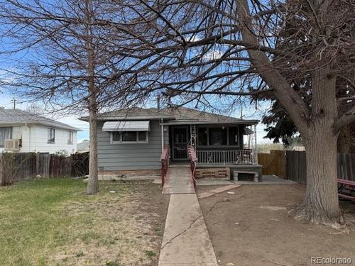 188 S Dale Ct, Denver, CO, 80219 | Card Image