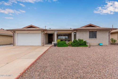 6646 E Dodge St, Mesa, AZ, 85205-6831 | Card Image