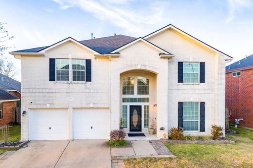 12522 E Nantucket Rd, Sugar Land, TX, 77478-6365 | Card Image