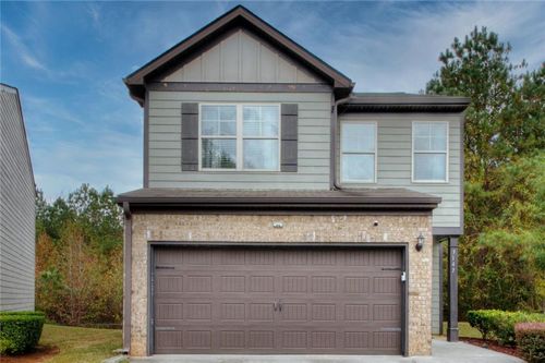 3147 Bonnes Dr, Lithonia, GA, 30038-1575 | Card Image