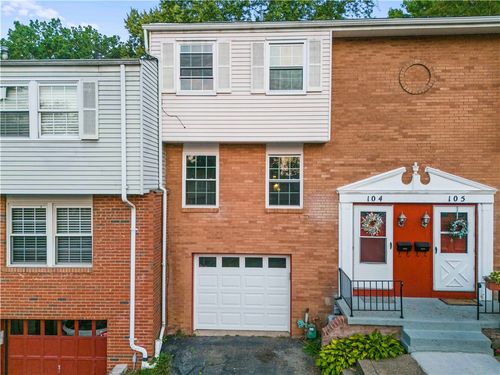 104 Hickory Cir, Canonsburg, PA, 15317-2310 | Card Image