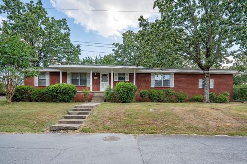 2500 North Dr, North Little Rock, AR, 72118-4239 | Card Image