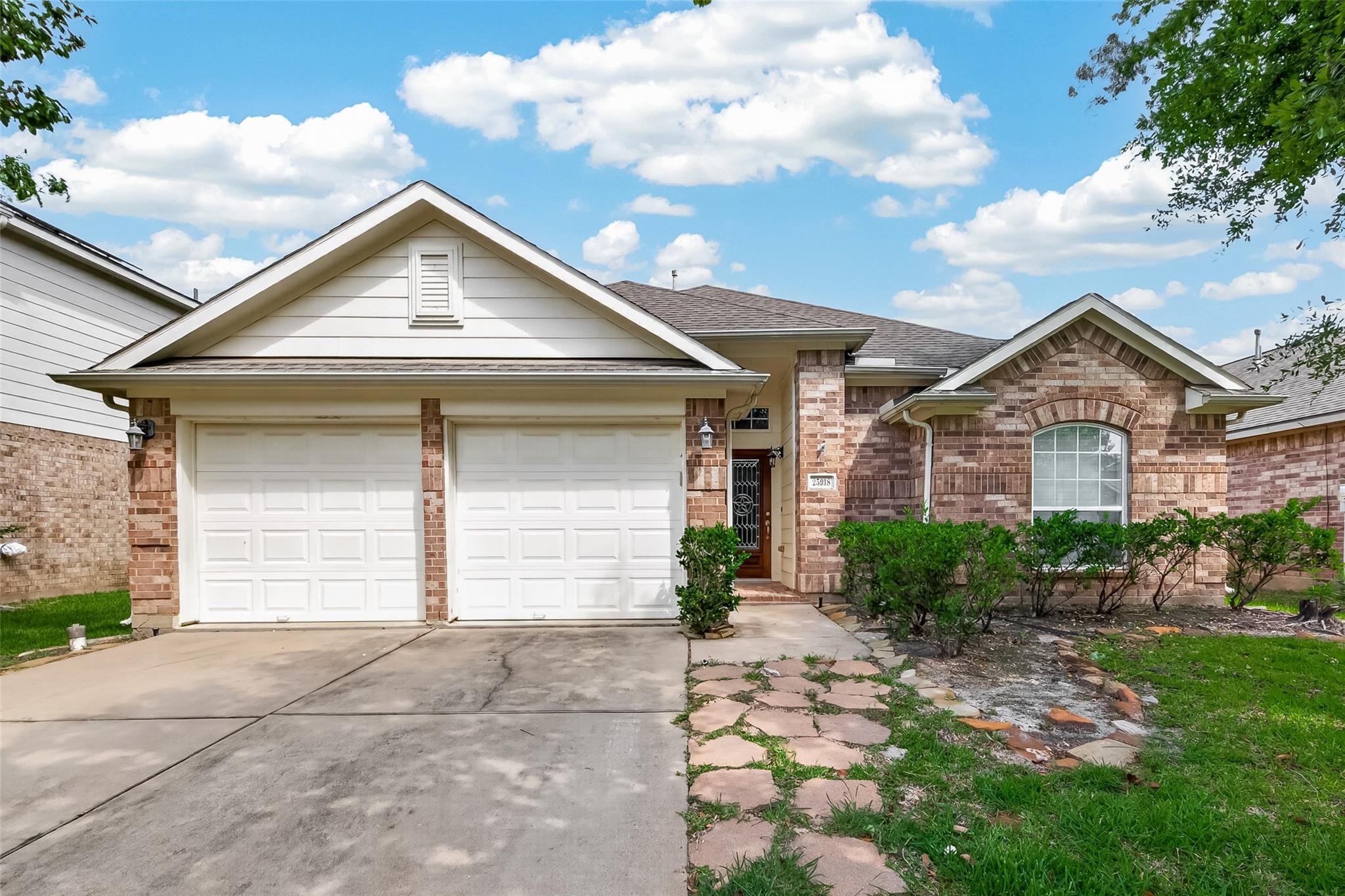 Residential Lease in Katy 5