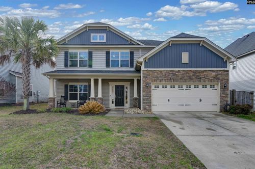 761 Kimsey Dr, Chapin, SC, 29036-7115 | Card Image
