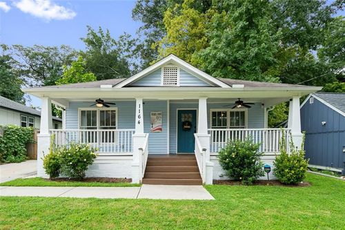 1164 Wilmington Ave Sw, Atlanta, GA, 30310-3828 | Card Image