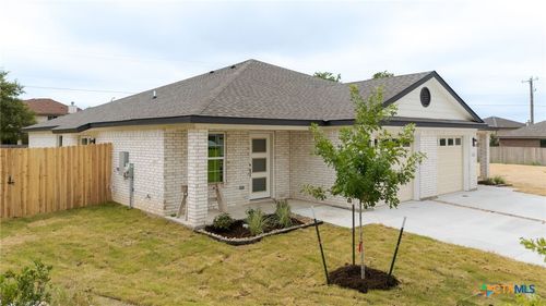 5224 Rose Garden Loop, Killeen, TX, 76542-7060 | Card Image