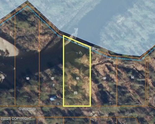 24041 W Johnson Dr, Willow, AK, 99688 | Card Image