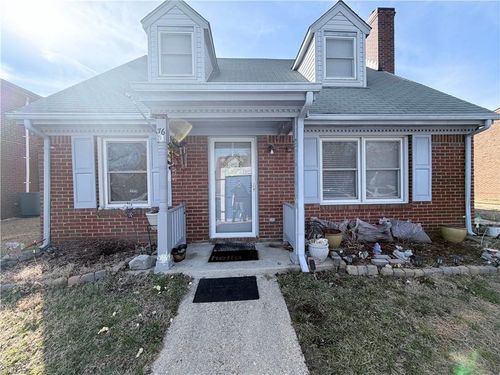 76 Glascow Way, Hampton, VA, 23669-5517 | Card Image