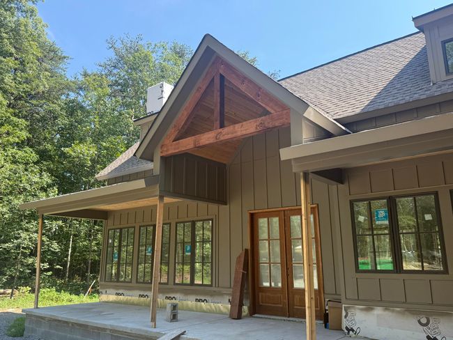 1462 Signal Mountain Dr, House other with 4 bedrooms, 5 bathrooms and null parking in Signal Mountain TN | Image 8