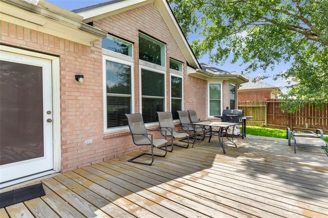25603 Myrtle Spgs, House other with 4 bedrooms, 3 bathrooms and 2 parking in Spring TX | Image 28