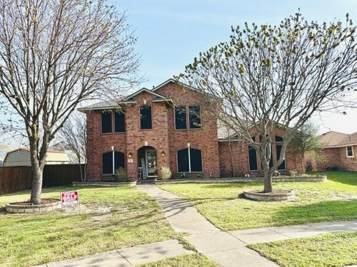 601 Gateway Bnd, Wylie, TX, 75098-5323 | Card Image