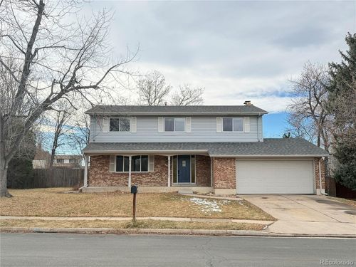 7531 S Franklin St, Centennial, CO, 80122-3153 | Card Image