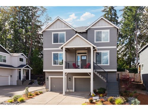 17683 Sw Cobb Ln, Beaverton, OR, 97007 | Card Image