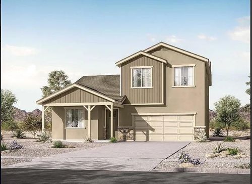 10965 W Baden St, Avondale, AZ, 85323-0028 | Card Image