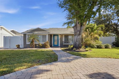 4101 W Neptune St, TAMPA, FL, 33629-4941 | Card Image
