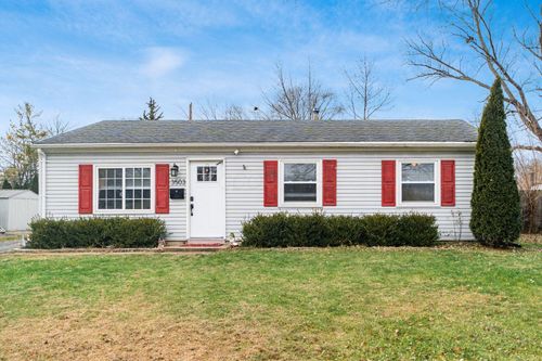 3503 Torrington St, Hilliard, OH, 43026-1846 | Card Image