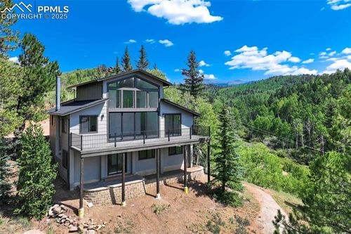 1661 Gold King Dr, Cripple Creek, CO, 80813 | Card Image