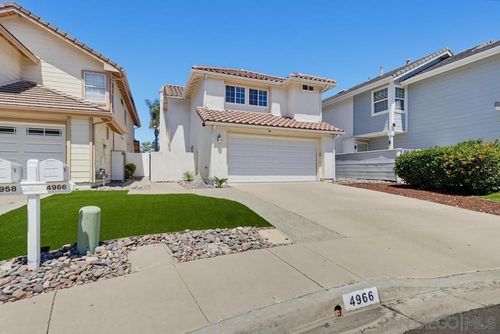 4966 Corte Playa Palmera, San Diego, CA, 92124 | Card Image