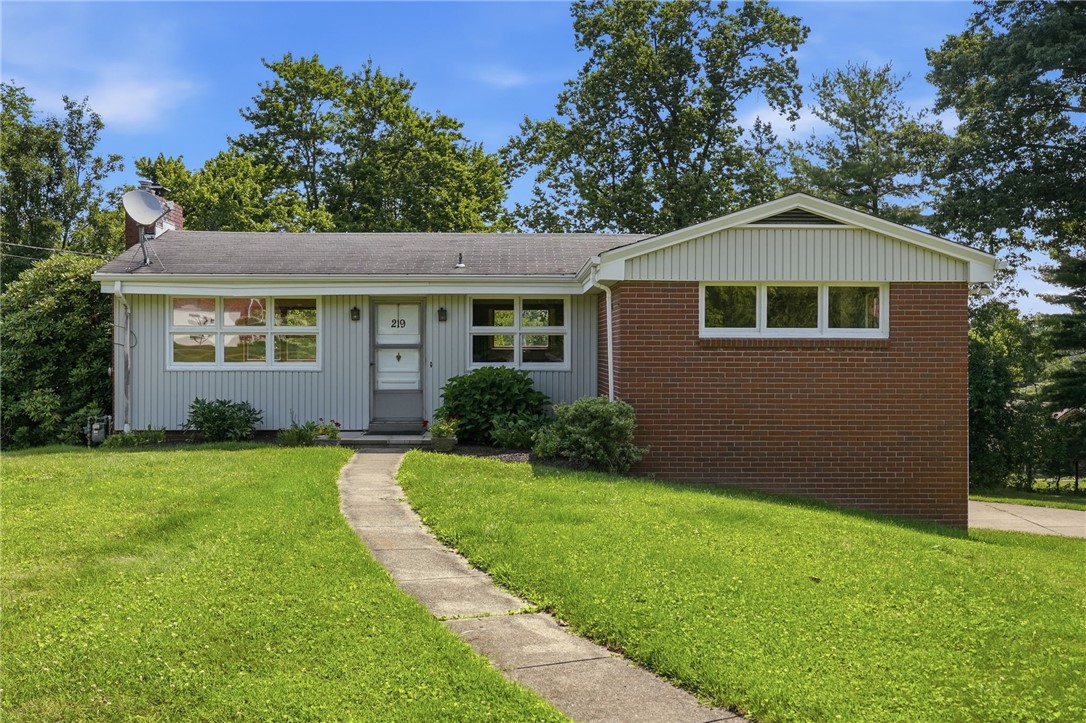 Residential in Sewickley 2