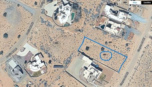 6104 Chayote Rd Ne, Rio Rancho, NM, 87144-5228 | Card Image