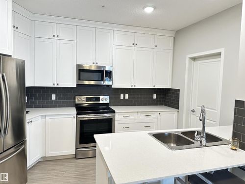 437-1818 Rutherford Rd Sw, Edmonton, AB, T6W2K6 | Card Image