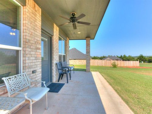 6965 Seabiscuit Lane, Guthrie, OK, 73044 | Card Image