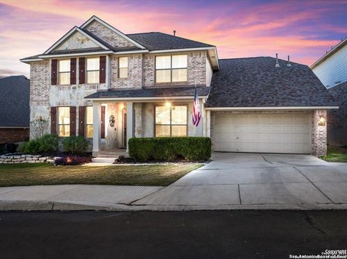 2738 Trinity Vw, San Antonio, TX, 78261-2557 | Card Image