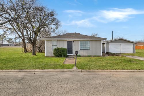 201 Deputy Larry Miller Dr, Granbury, TX, 76048-1818 | Card Image