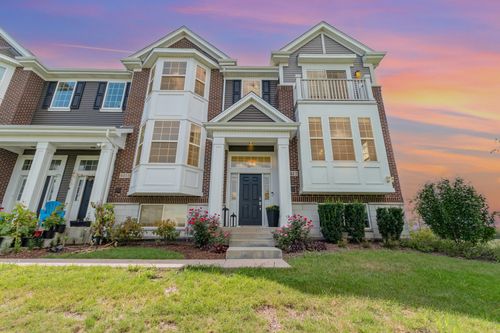 4417 Monroe Ct, Naperville, IL, 60564-1218 | Card Image