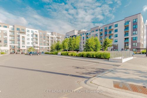 517-1105 Leger Way, Milton, ON, L9E1K7 | Card Image