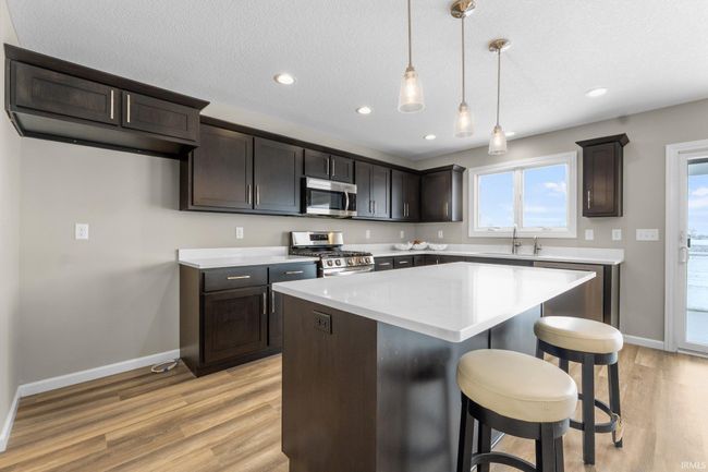 13527 Outpost Lodge Rd, House other with 3 bedrooms, 2 bathrooms and null parking in Roanoke IN | Image 5