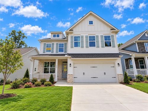 337 Conifer Ln, Ball Ground, GA, 30107-1901 | Card Image