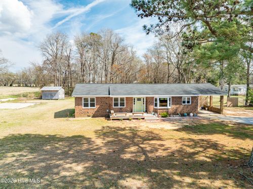 8856 Nc Highway 32 N, Roper, NC, 27970-0437 | Card Image