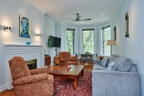 5-354 Beacon St, Boston, MA, 02116-1020 | Card Image