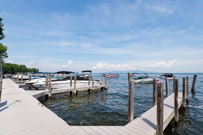UNIT-91 - 2696 Lake Shore Rd, Condo with 3 bedrooms, 3 bathrooms and null parking in Gilford NH | Image 8