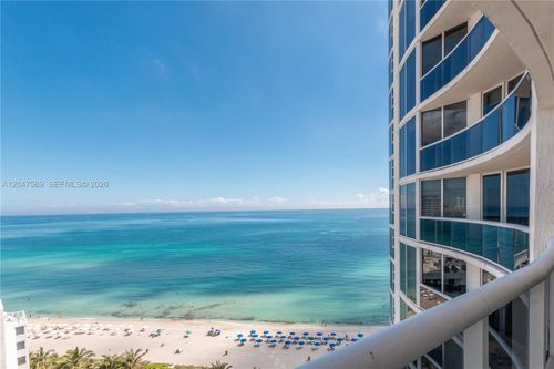 1807-17201 Collins Ave, Sunny Isles Beach, FL, 33160-3479 | Card Image