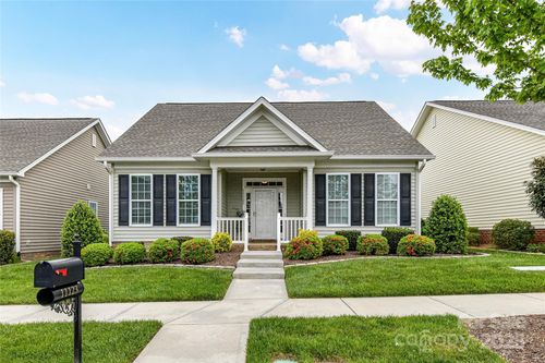 11123 Bailey Park Nature Dr, Cornelius, NC, 28031-9427 | Card Image