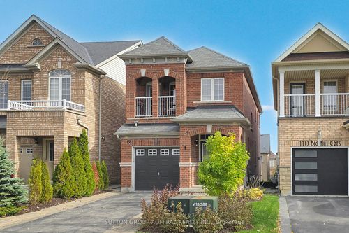 106 Big Hill Cres, Maple, ON, L6A4K7 | Card Image