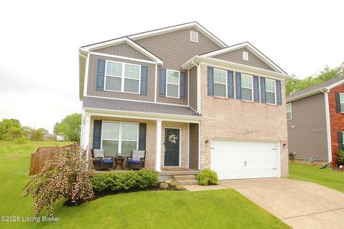 12015 Parkside Vista Ln, Louisville, KY, 40229-6517 | Card Image
