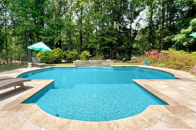 7229 Olde Sycamore Dr, House other with 4 bedrooms, 4 bathrooms and null parking in Mint Hill NC | Image 37