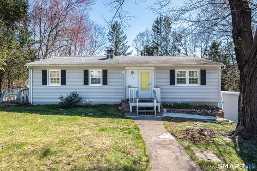 130 Bates Dr, Cheshire, CT, 06410-3611 | Card Image