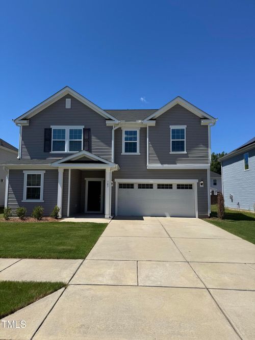 145 Willow Grove Ln, Fuquay-Varina, NC, 27526-3976 | Card Image