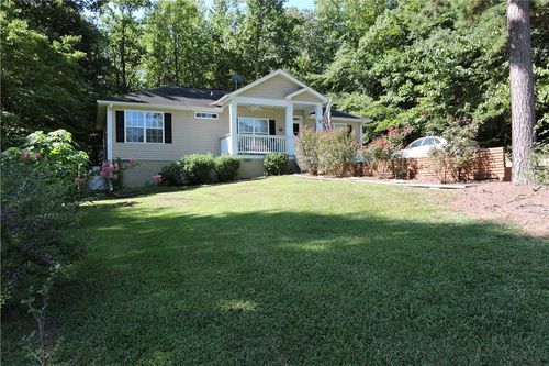 111 Hickory Trl, Westminster, SC, 29693-6207 | Card Image