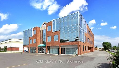 g11-2750 14th Ave, Markham, ON, L3R0B6 | Card Image