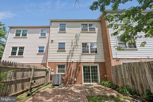 7504 Bland Dr, Townhouse with 3 bedrooms, 3 bathrooms and null parking in MANASSAS VA | Image 25