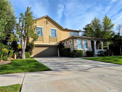21922 Crestline Trl, Santa Clarita, CA, 91390-5272 | Card Image