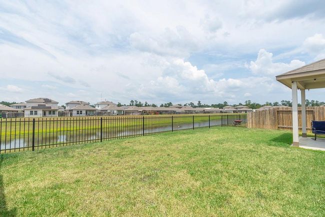 14657 E Pine Heart Dr, House other with 3 bedrooms, 2 bathrooms and 2 parking in Conroe TX | Image 35