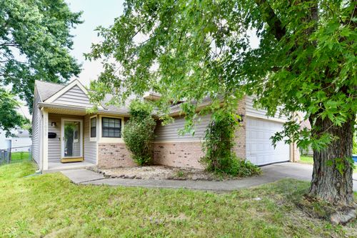 11050 Amburg Ct, Indianapolis, IN, 46235-9753 | Card Image