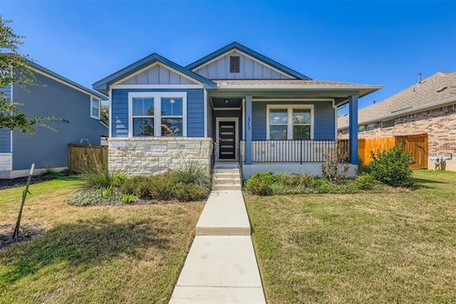 2717 Grizzly Way, Leander, TX, 78641-4623 | Card Image
